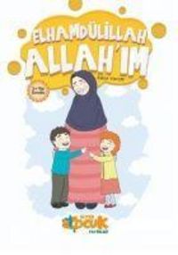 Produktbild: Elhamd&uuml;lillah Allahim
