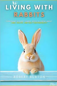 Produktbild: Living With Rabbits