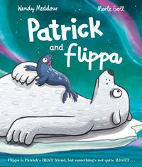 Produktbild: Patrick and Flippa