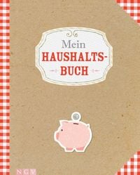 Produktbild: Mein Haushaltsbuch