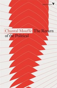 Bild vom Artikel The Return of the Political vom Autor Chantal Mouffe
