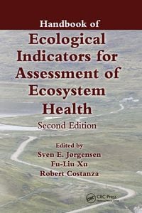 Produktbild: Handbook of Ecological Indicators for Assessment of Ecosystem Health