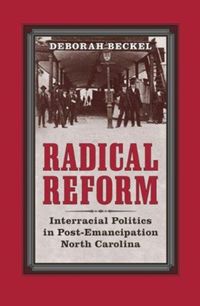 Produktbild: Radical Reform
