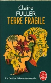 Produktbild: Terre fragile
