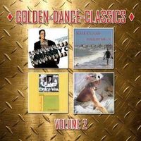 Produktbild: Golden Dance Classics Vol. 2