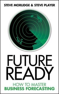 Produktbild: Future Ready