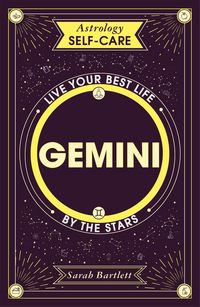Produktbild: Astrology Self-Care: Gemini