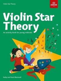 Produktbild: Violin Star Theory