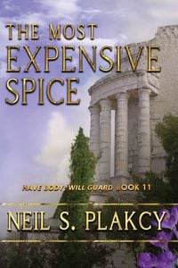 Produktbild: The Most Expensive Spice