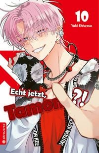 Produktbild: Echt jetzt, Tamon? 10