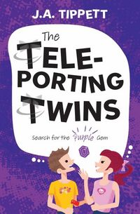 Produktbild: The Teleporting Twins 6