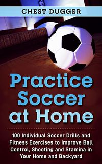 Produktbild: Practice Soccer At Home