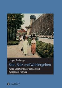Produktbild: Sole, Salz und Wohlergehen