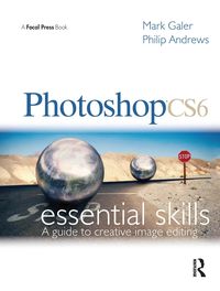 Produktbild: Photoshop Cs6: Essential Skills