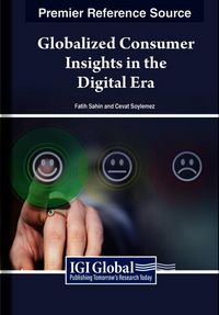 Produktbild: Globalized Consumer Insights in the Digital Era