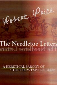Produktbild: The Needletoe Letters