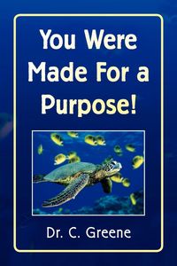 Produktbild: You Were Made for a Purpose!