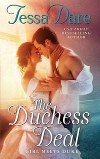 Produktbild: The Duchess Deal