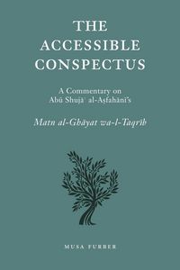 Produktbild: The Accessible Conspectus