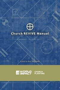 Produktbild: Church REVIVE Manual
