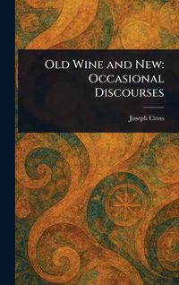 Produktbild: Old Wine and New