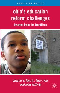 Produktbild: Ohio's Education Reform Challenges