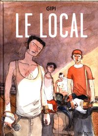 Produktbild: Le local