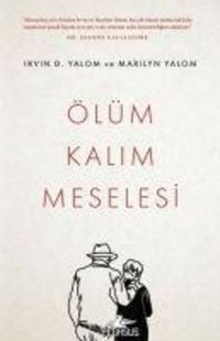 Produktbild: &Ouml;l&uuml;m Kalim Meselesi