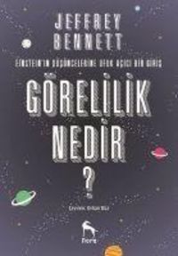 Produktbild: G&ouml;relilik Nedir