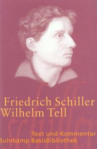 Produktbild: Wilhelm Tell