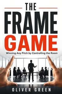 Produktbild: The Frame Game