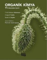 Produktbild: Organik Kimya Ciltli