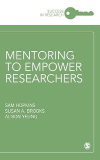 Produktbild: Mentoring to Empower Researchers