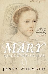 Produktbild: Mary, Queen of Scots
