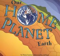 Produktbild: Our Home Planet: Earth