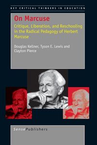 Produktbild: On Marcuse
