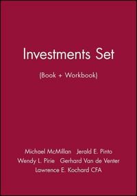 Produktbild: Investments Set (Book + Workbook)