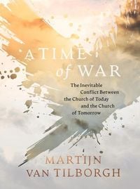 Produktbild: A Time of War