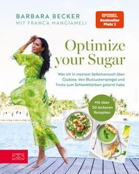 Produktbild: Optimize your Sugar