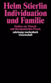 Produktbild: Individuation und Familie