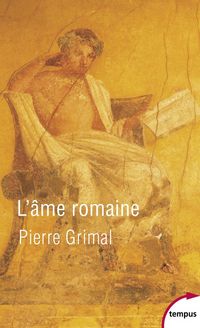 Produktbild: L'&acirc;me romaine