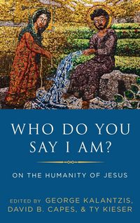 Produktbild: Who Do You Say I Am?