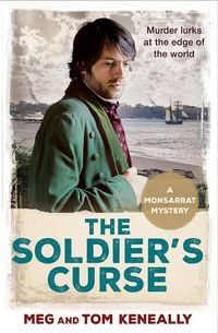 Produktbild: Meg and Tom Keneally: The Soldier's Curse