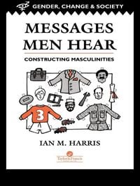 Produktbild: Messages Men Hear