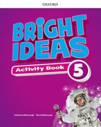 Produktbild: Bright Ideas: Level 5: Activity Book with Online Practice