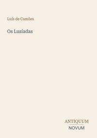 Produktbild: Os Lus&iacute;adas