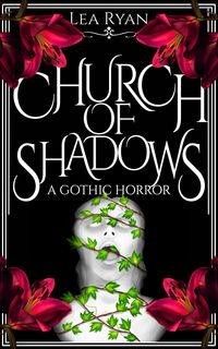 Produktbild: Church of Shadows: A Gothic Horror