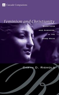 Produktbild: Feminism and Christianity