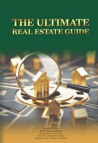 Produktbild: The Ultimate Real Estate Guide