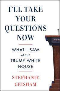 Produktbild: I'll Take Your Questions Now
